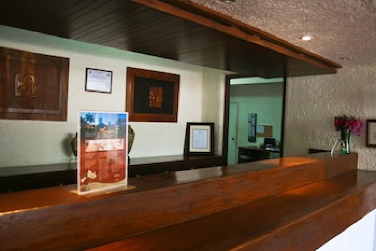 VILLAS ARQUEOLOGICAS