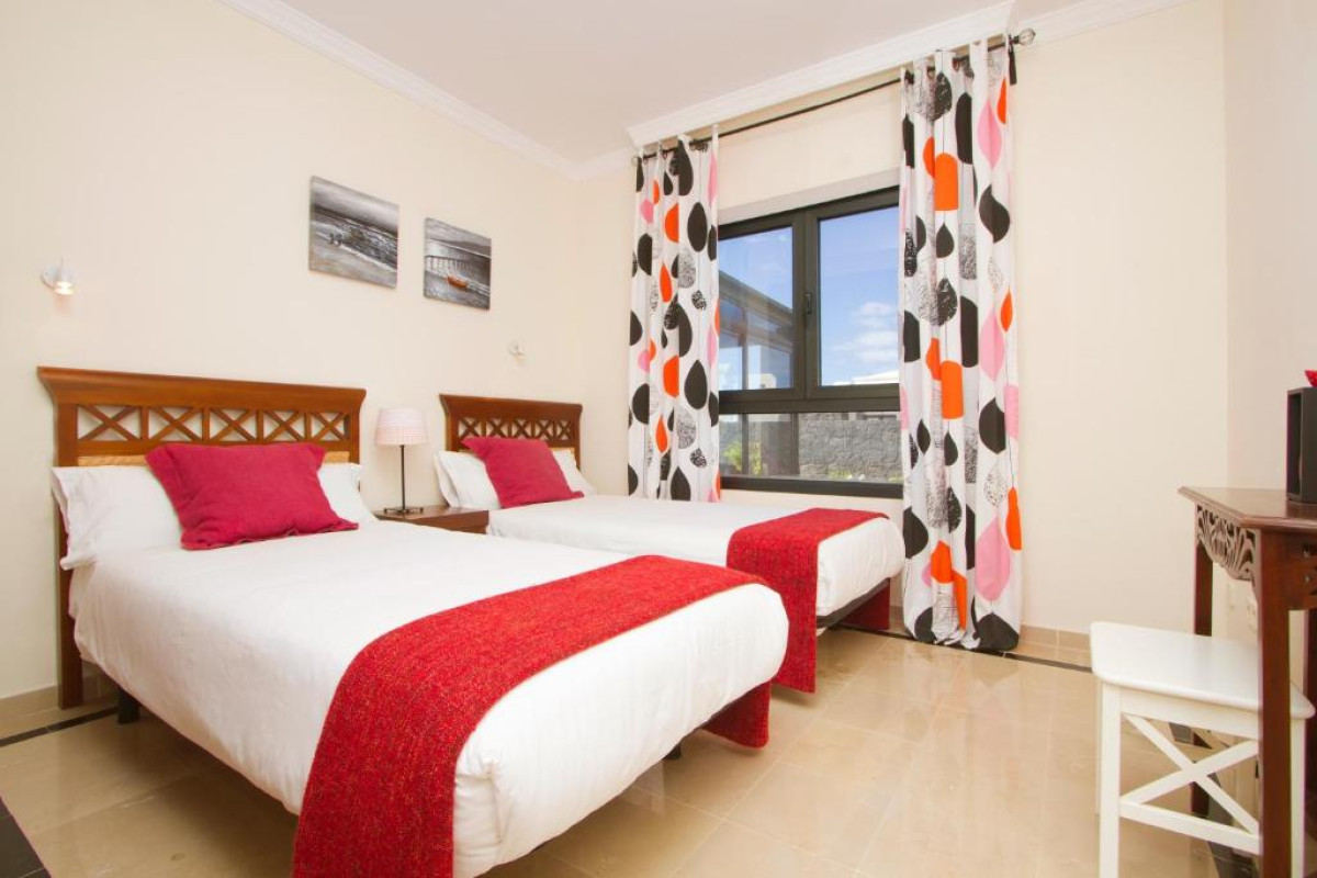 Villas Coral Deluxe