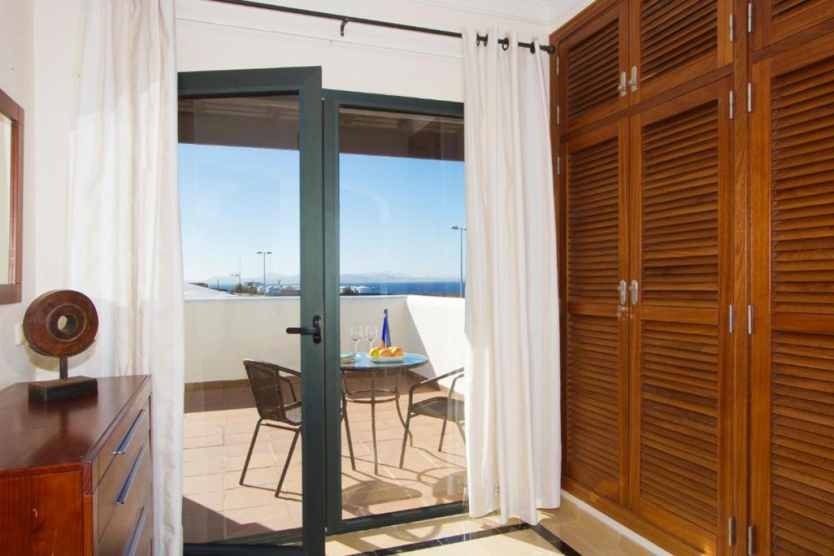 Villas Coral Deluxe