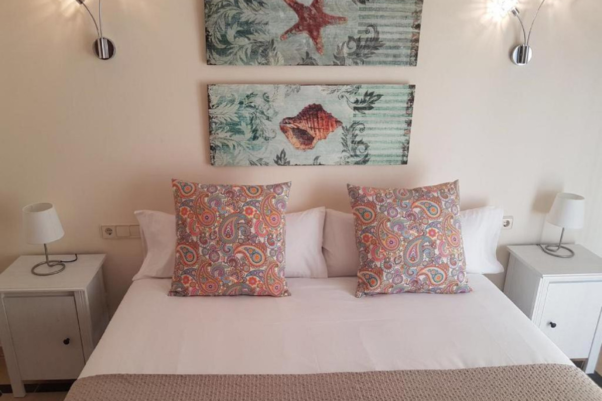 Villas Coral Deluxe