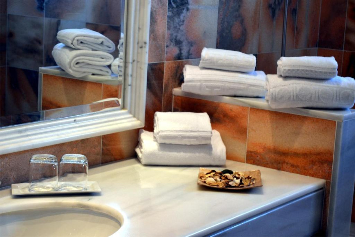 Villas Coral Deluxe