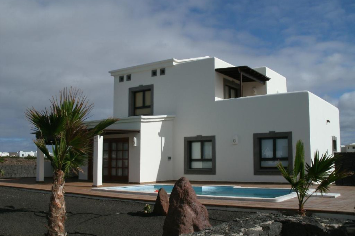Villas Coral Deluxe