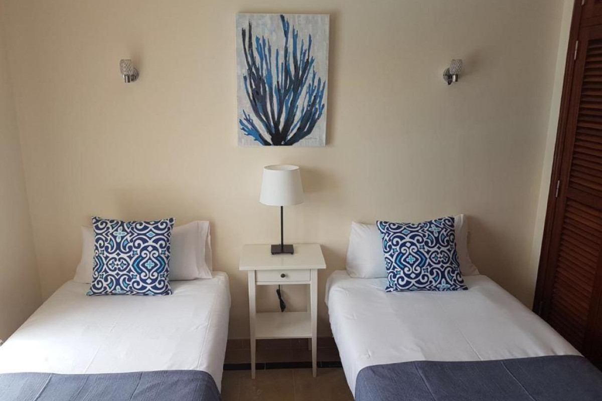 Villas Coral Deluxe