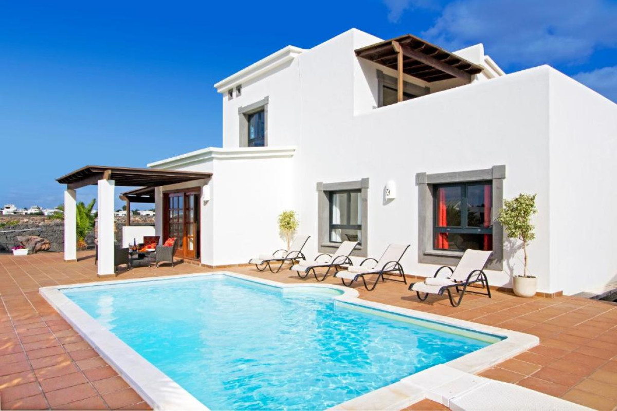 Villas Coral Deluxe