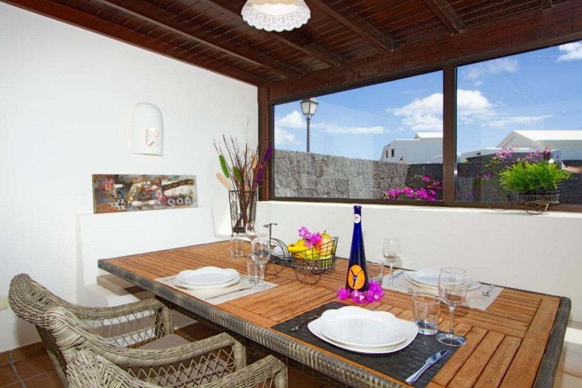 Villas Coral Deluxe