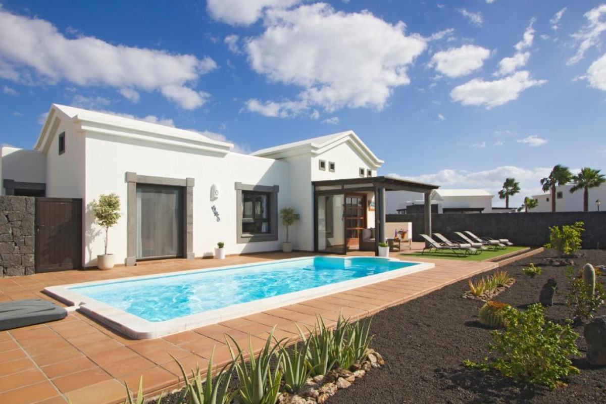 Villas Coral Deluxe