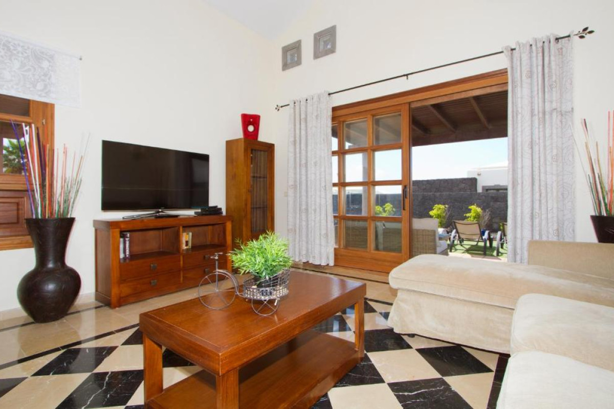 Villas Coral Deluxe