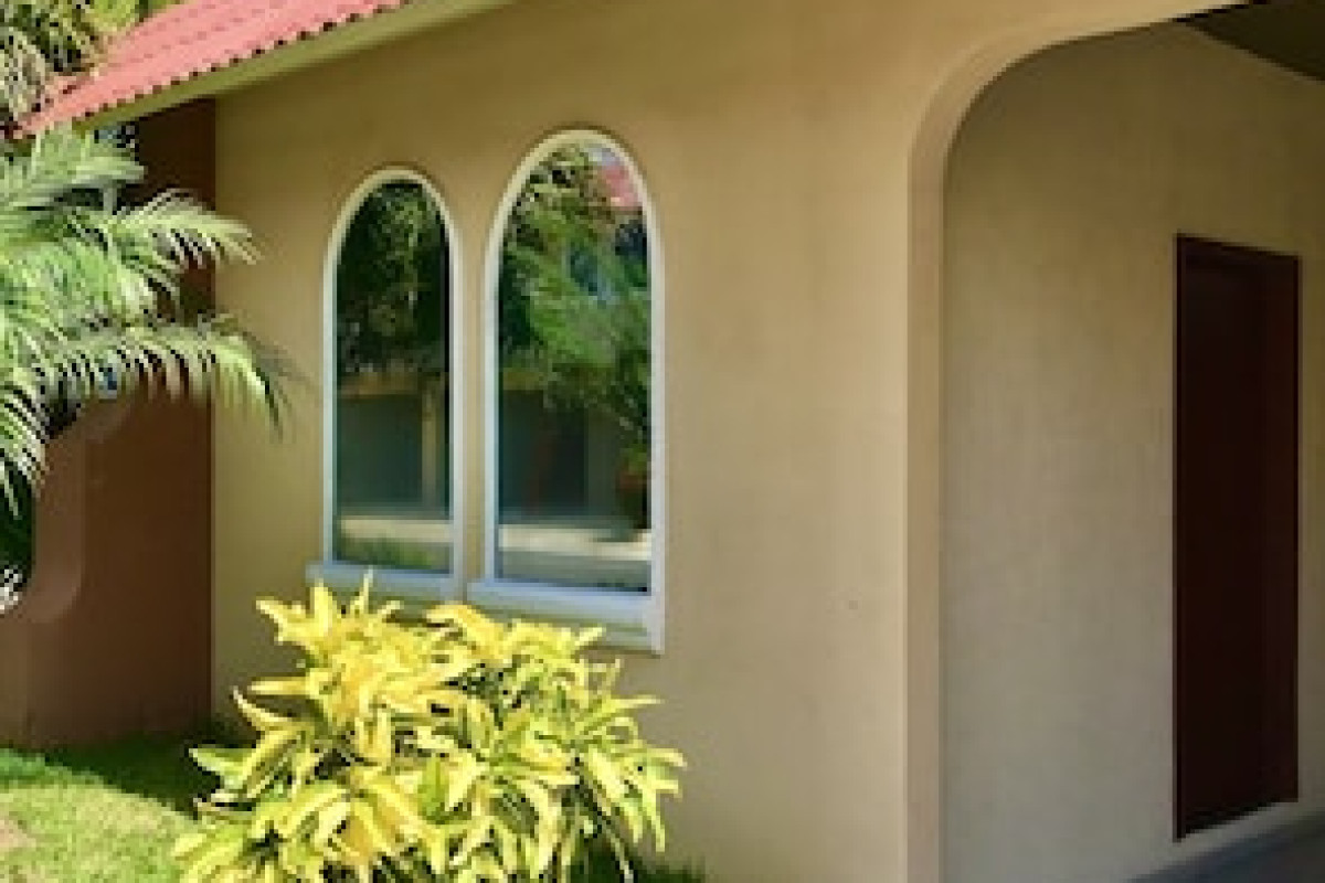 VILLAS DALI