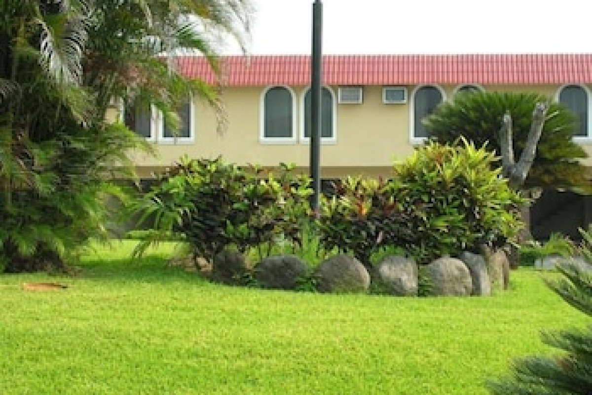 VILLAS DALI