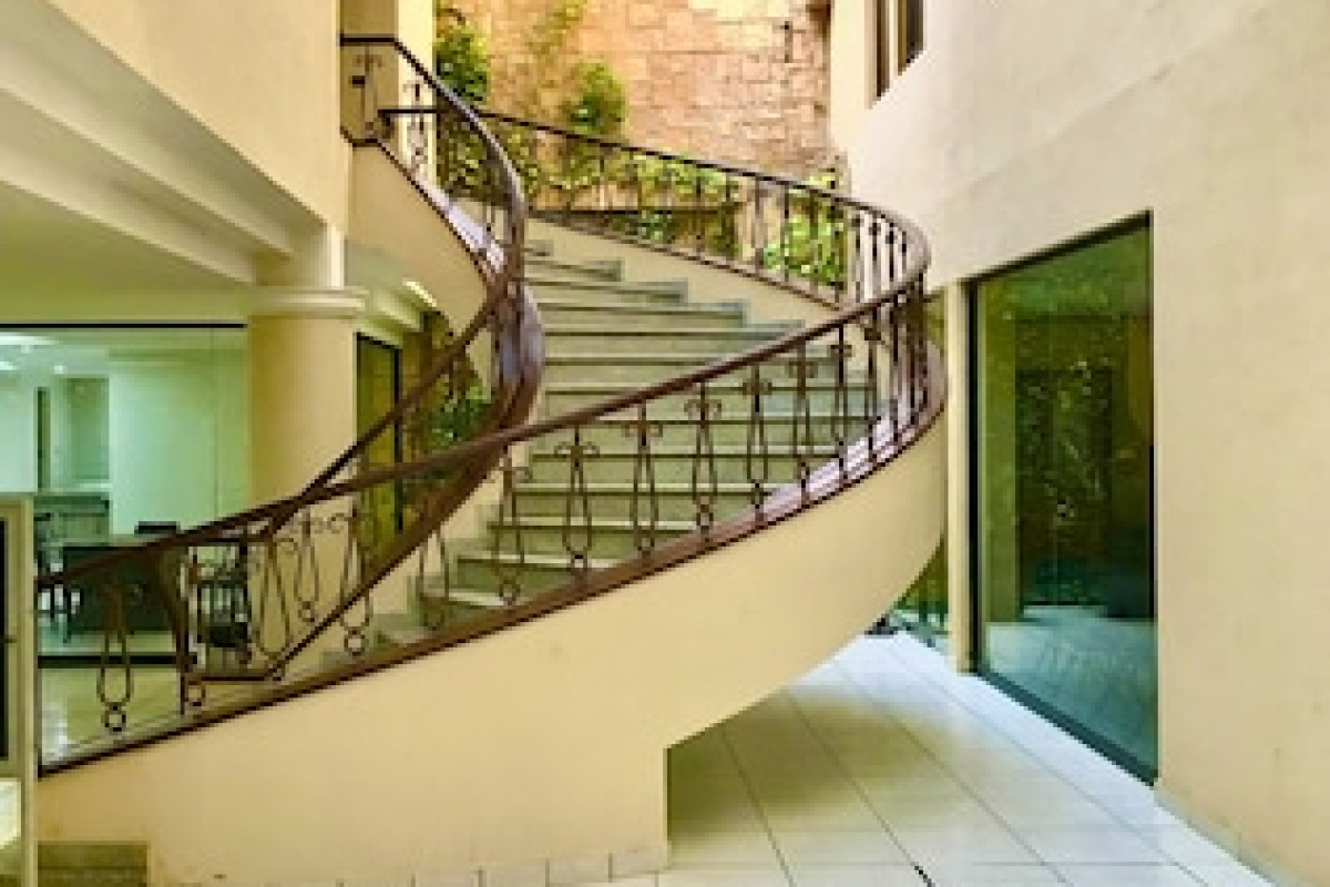 VILLAS DALI