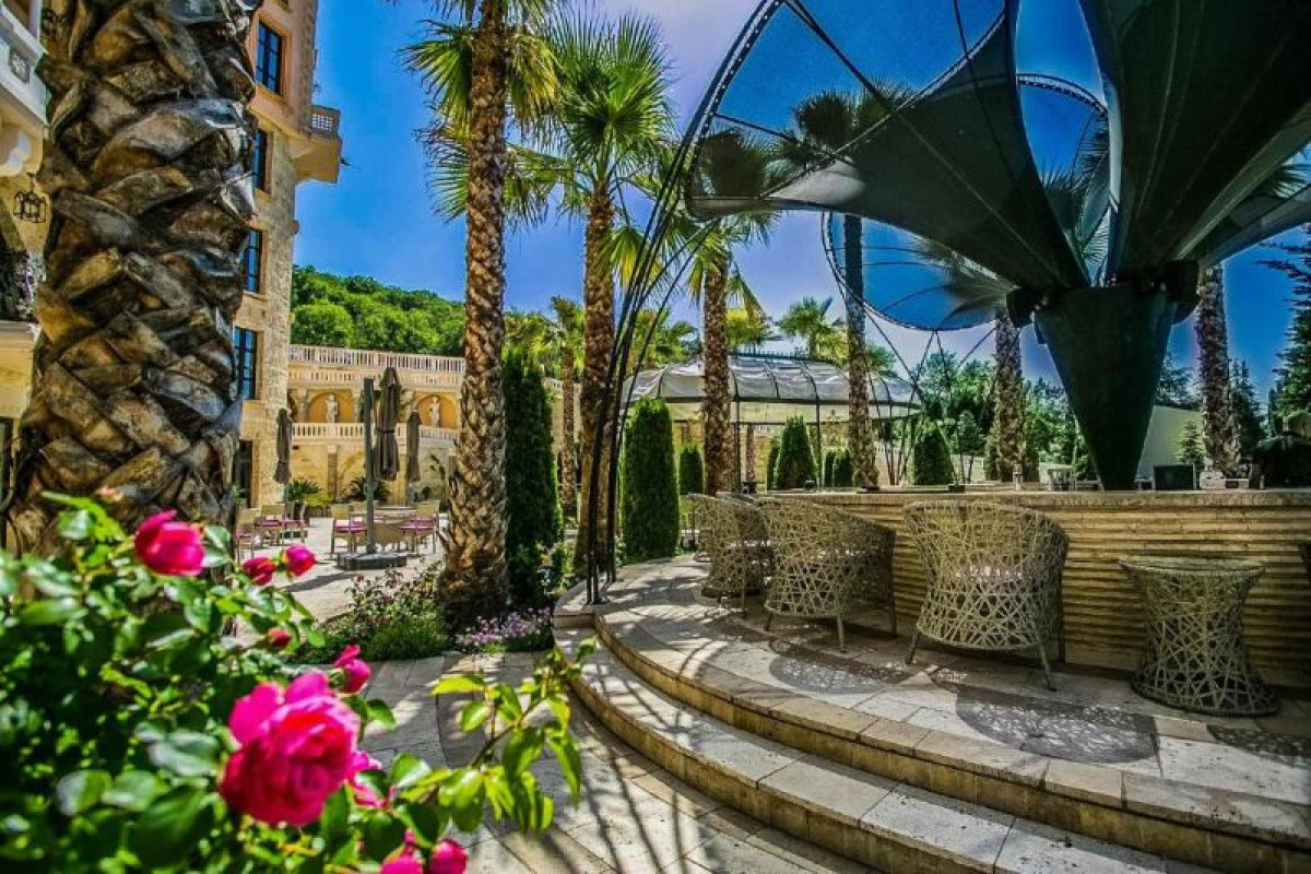 VILLAS ELENITE PREMIUM