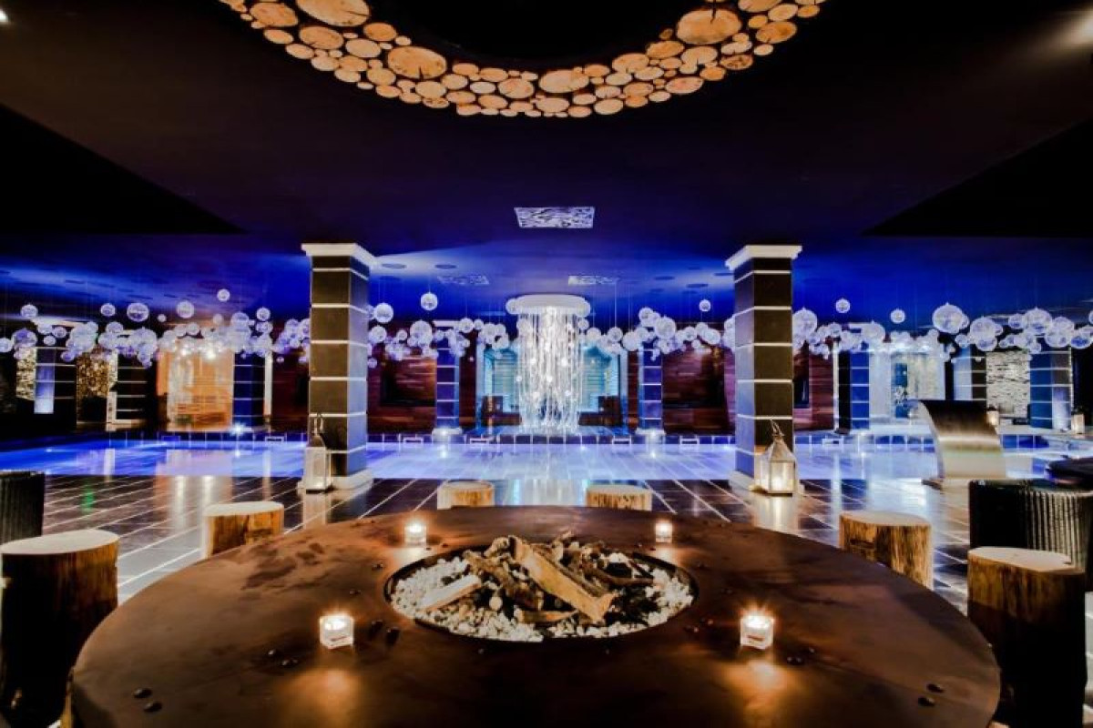 VILLAS ELENITE PREMIUM
