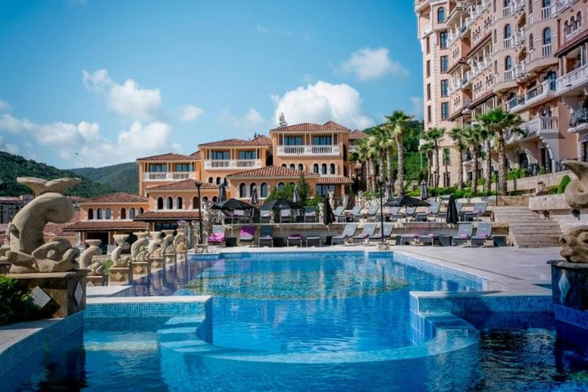 VILLAS ELENITE PREMIUM