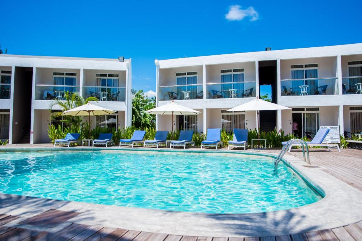 Villas Mon Plaisir Resort