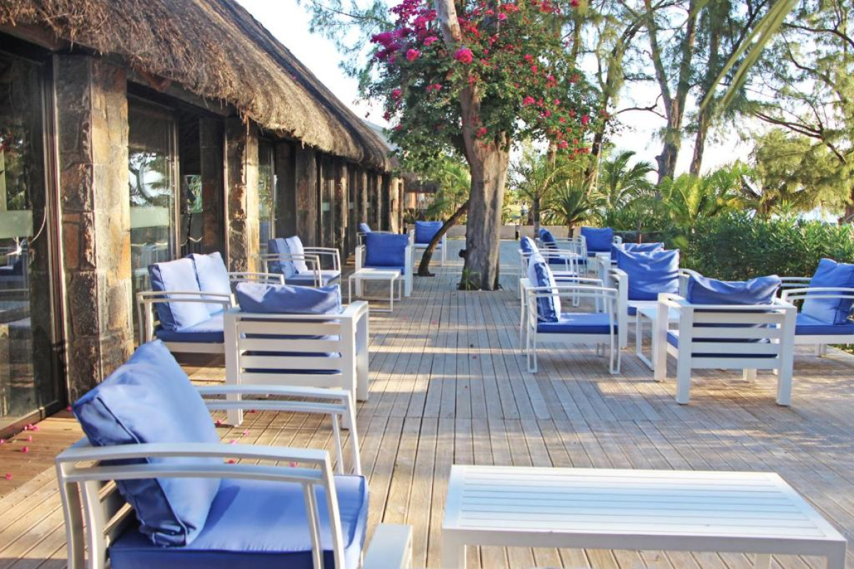 Villas Mon Plaisir Resort