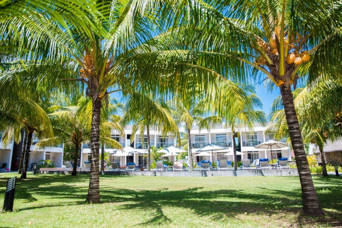 Villas Mon Plaisir Resort