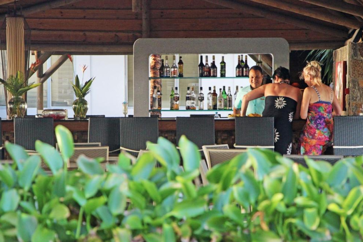 Villas Mon Plaisir Resort