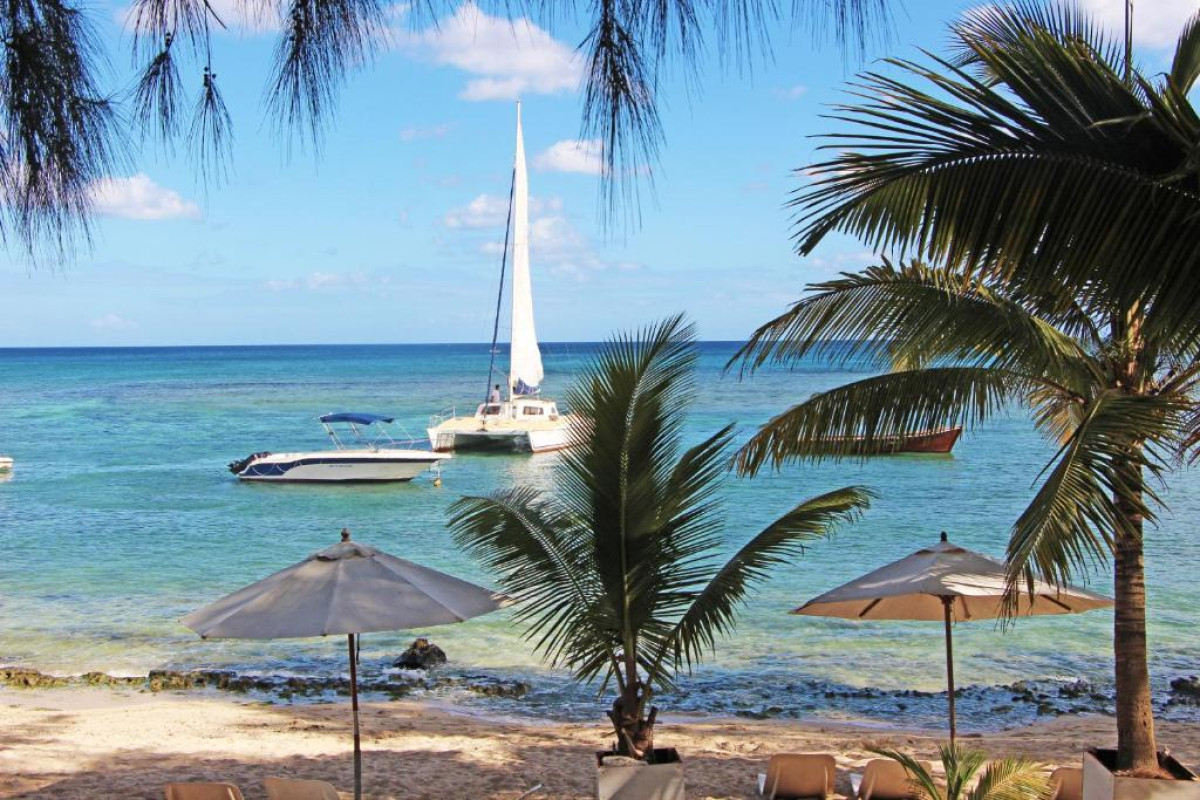 Villas Mon Plaisir Resort