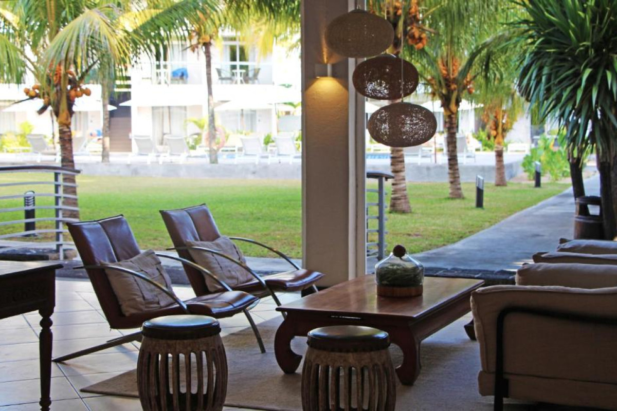 Villas Mon Plaisir Resort