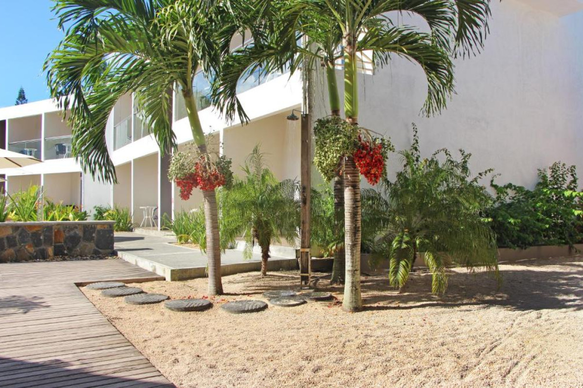 Villas Mon Plaisir Resort