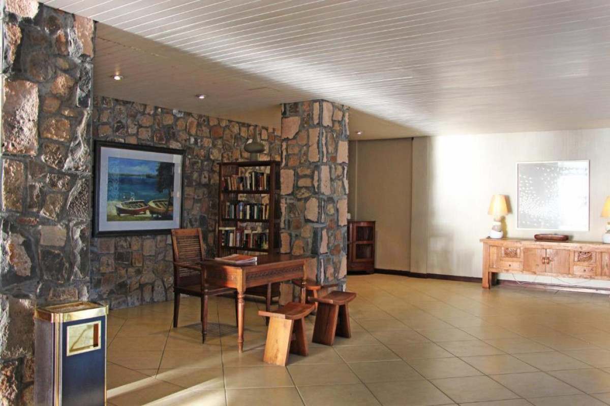 Villas Mon Plaisir Resort