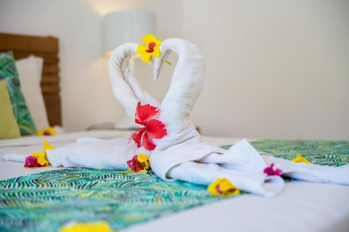 Villas Mon Plaisir Resort