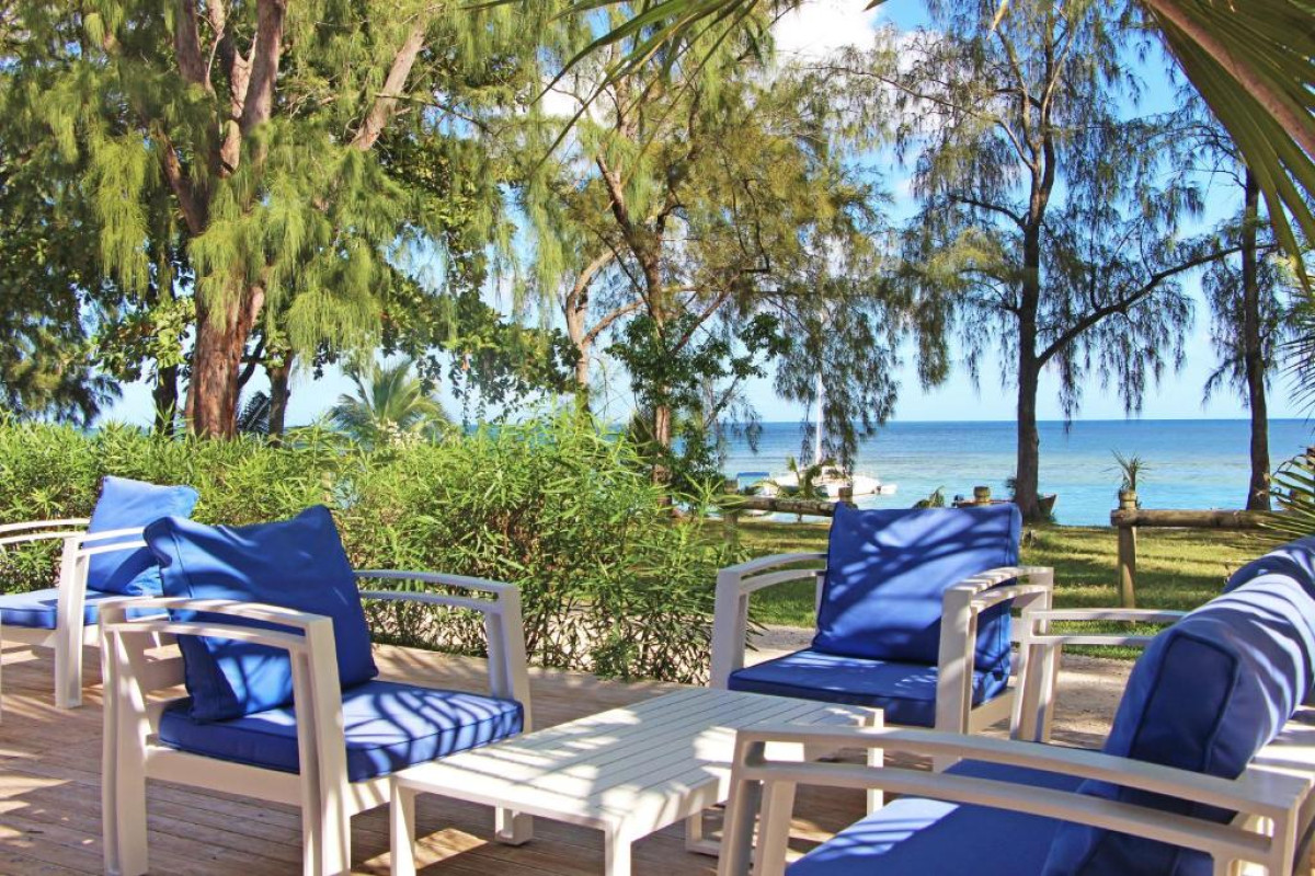 Villas Mon Plaisir Resort