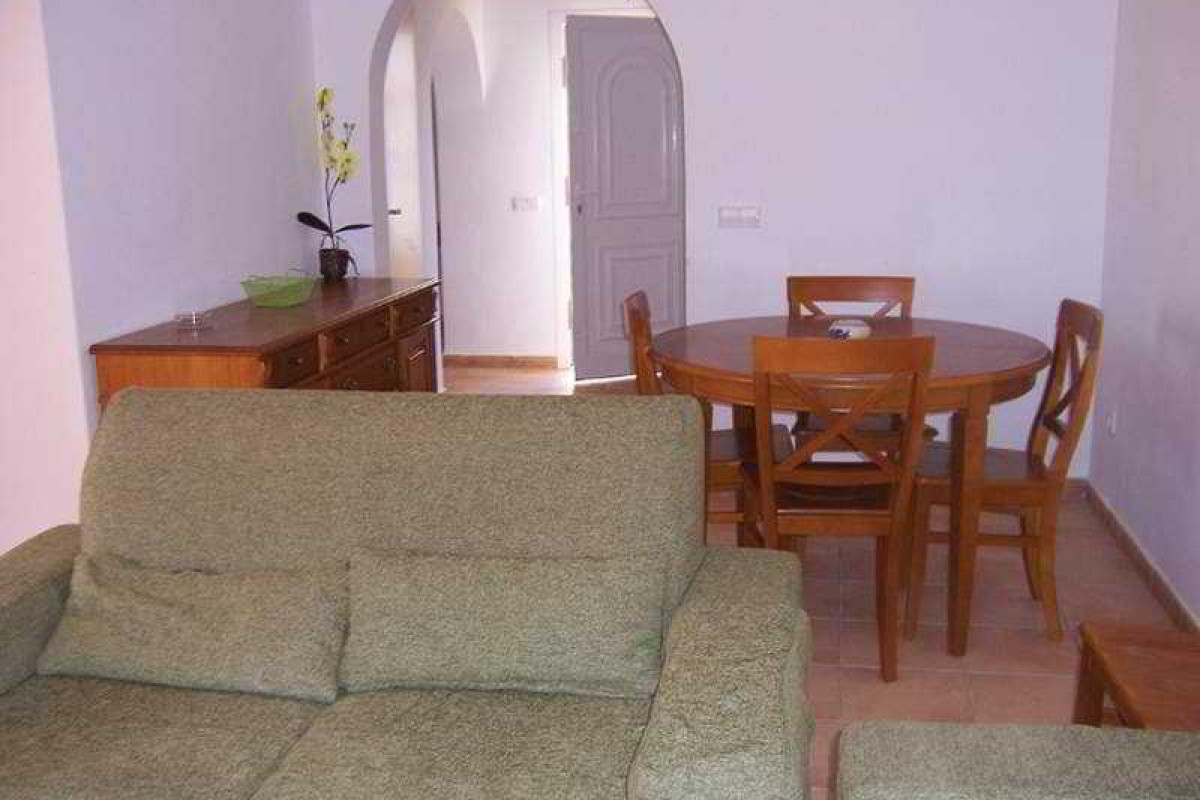 Villas Monte Javea