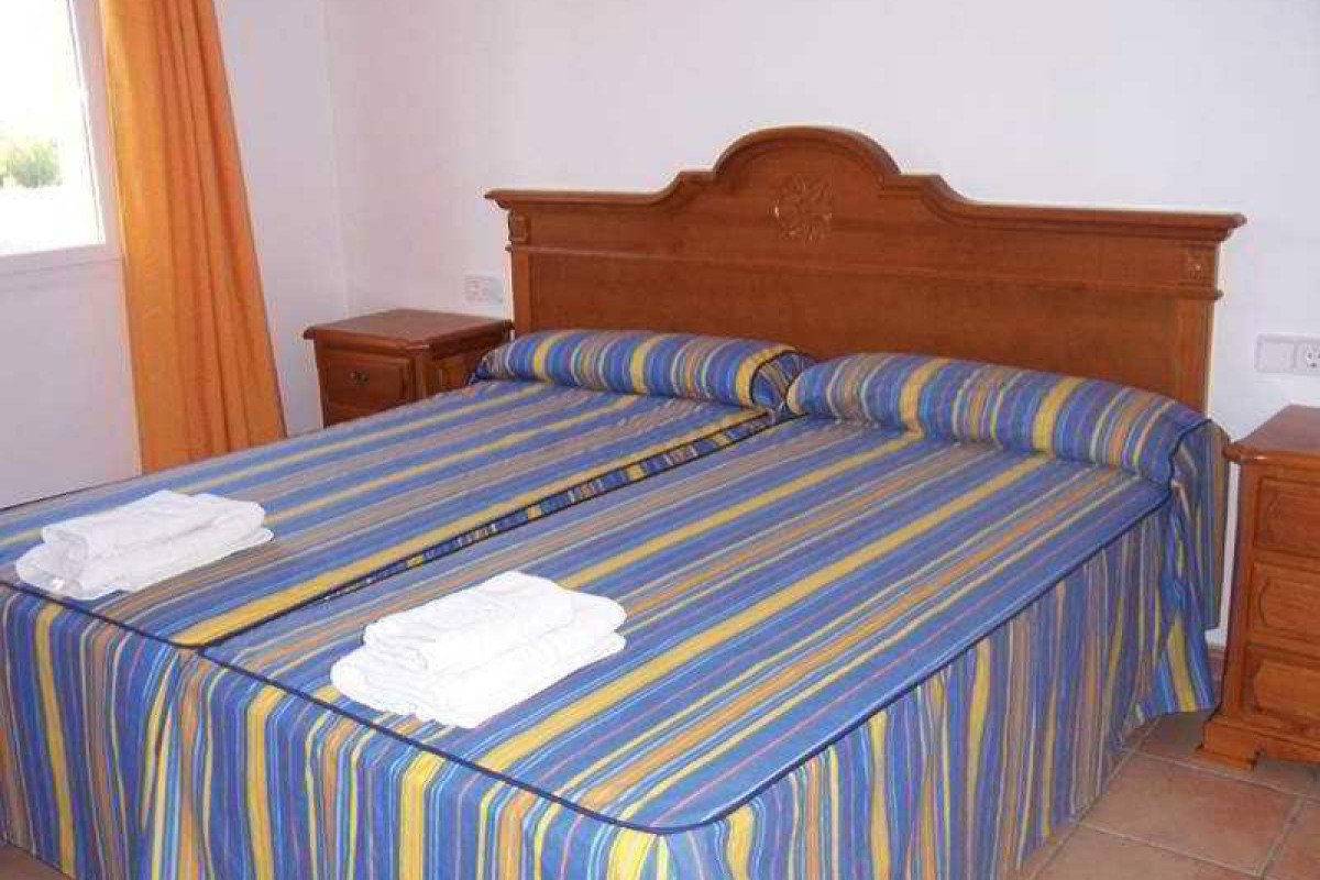 Villas Monte Javea