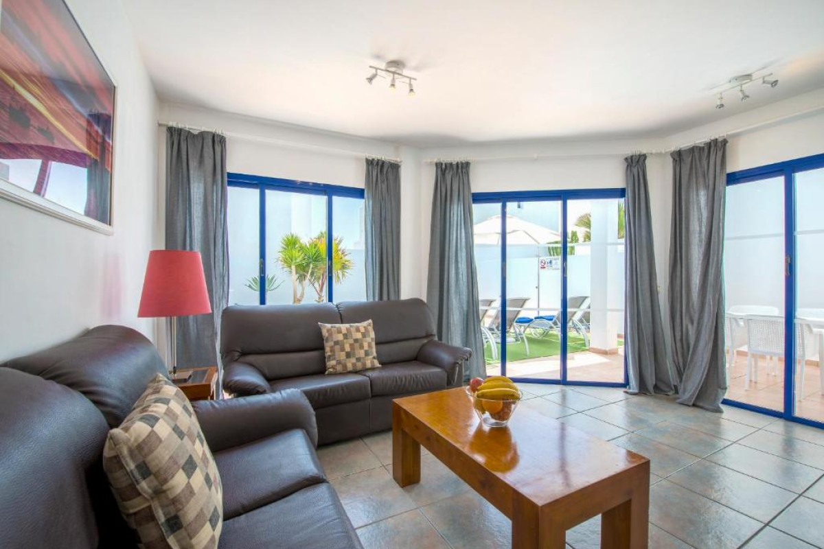 Villas Puerto Rubicon