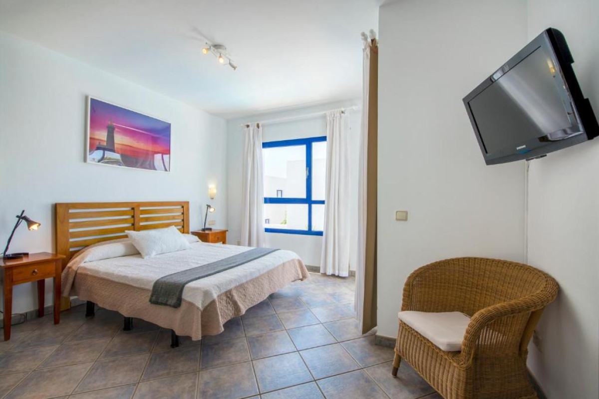 Villas Puerto Rubicon