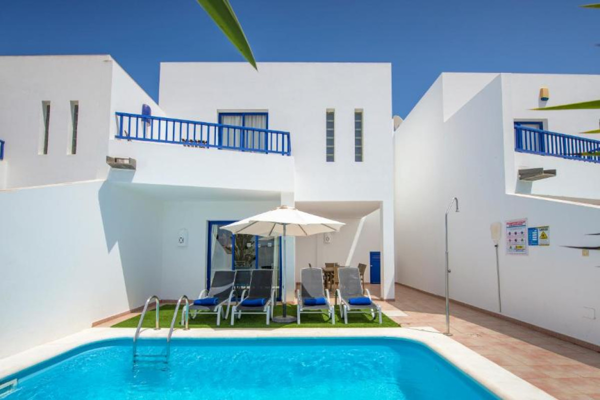 Villas Puerto Rubicon