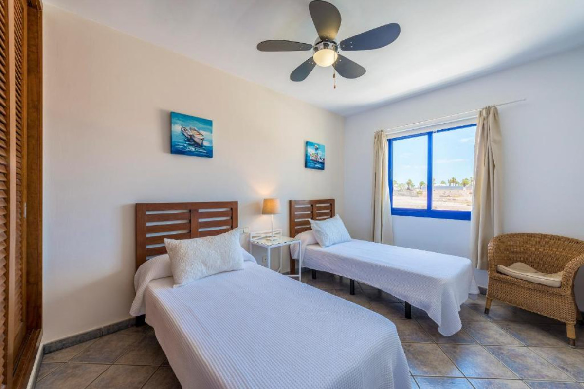 Villas Puerto Rubicon