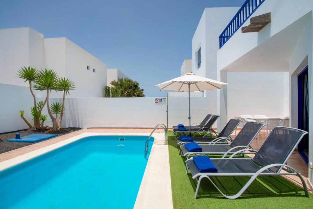Villas Puerto Rubicon
