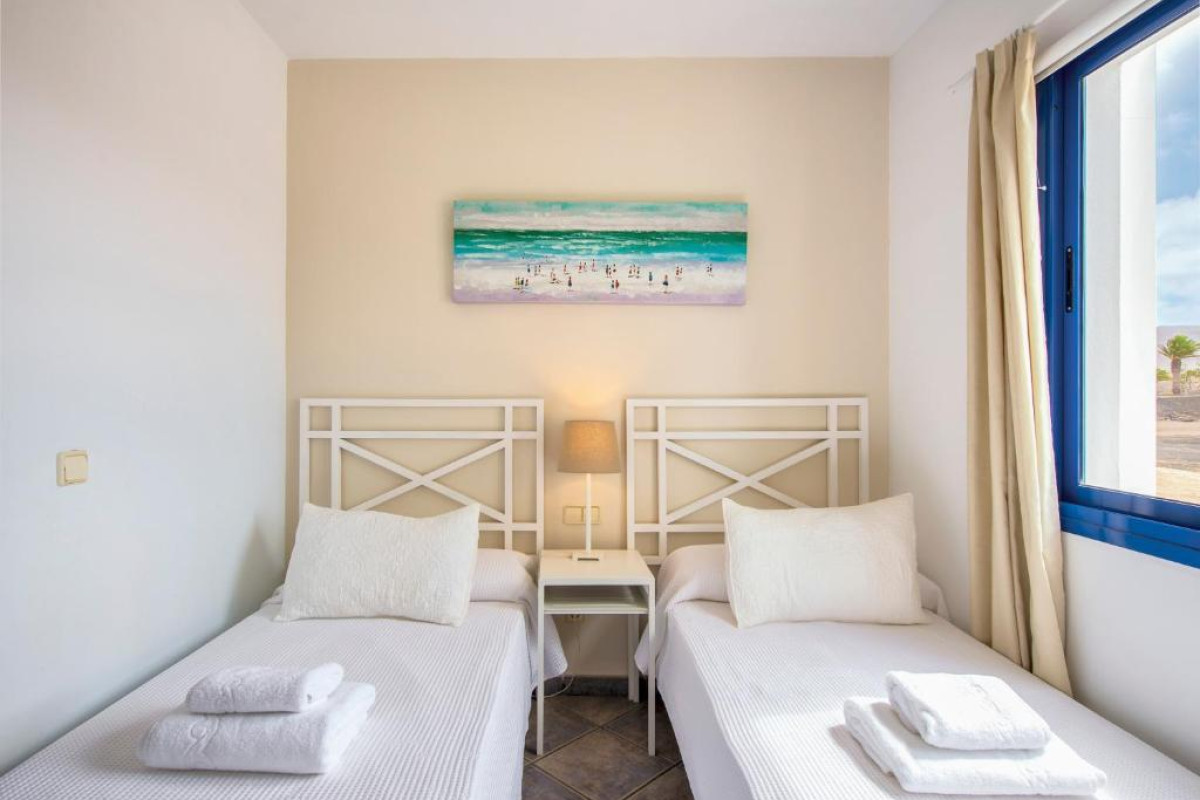 Villas Puerto Rubicon
