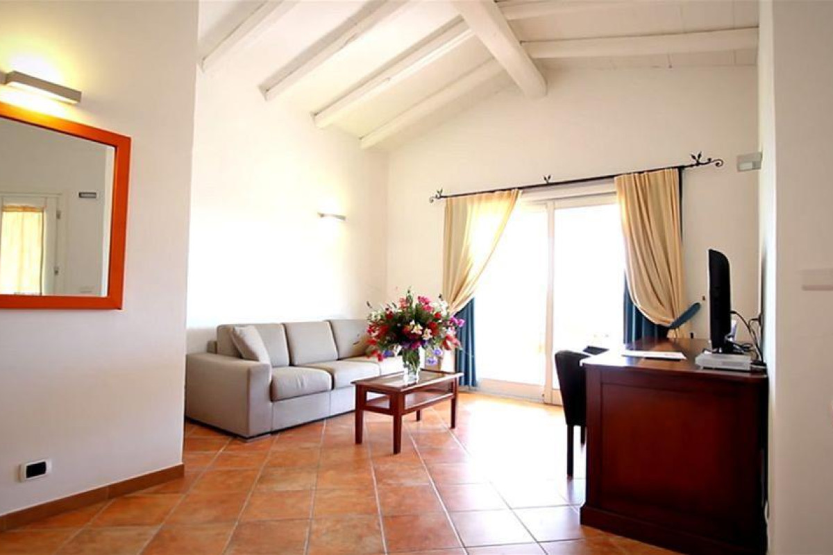 Villas Resort Wellness & Spa