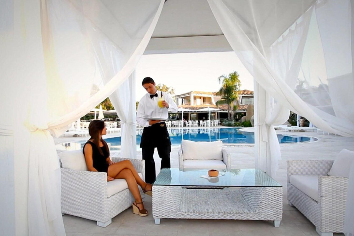 Villas Resort Wellness & Spa