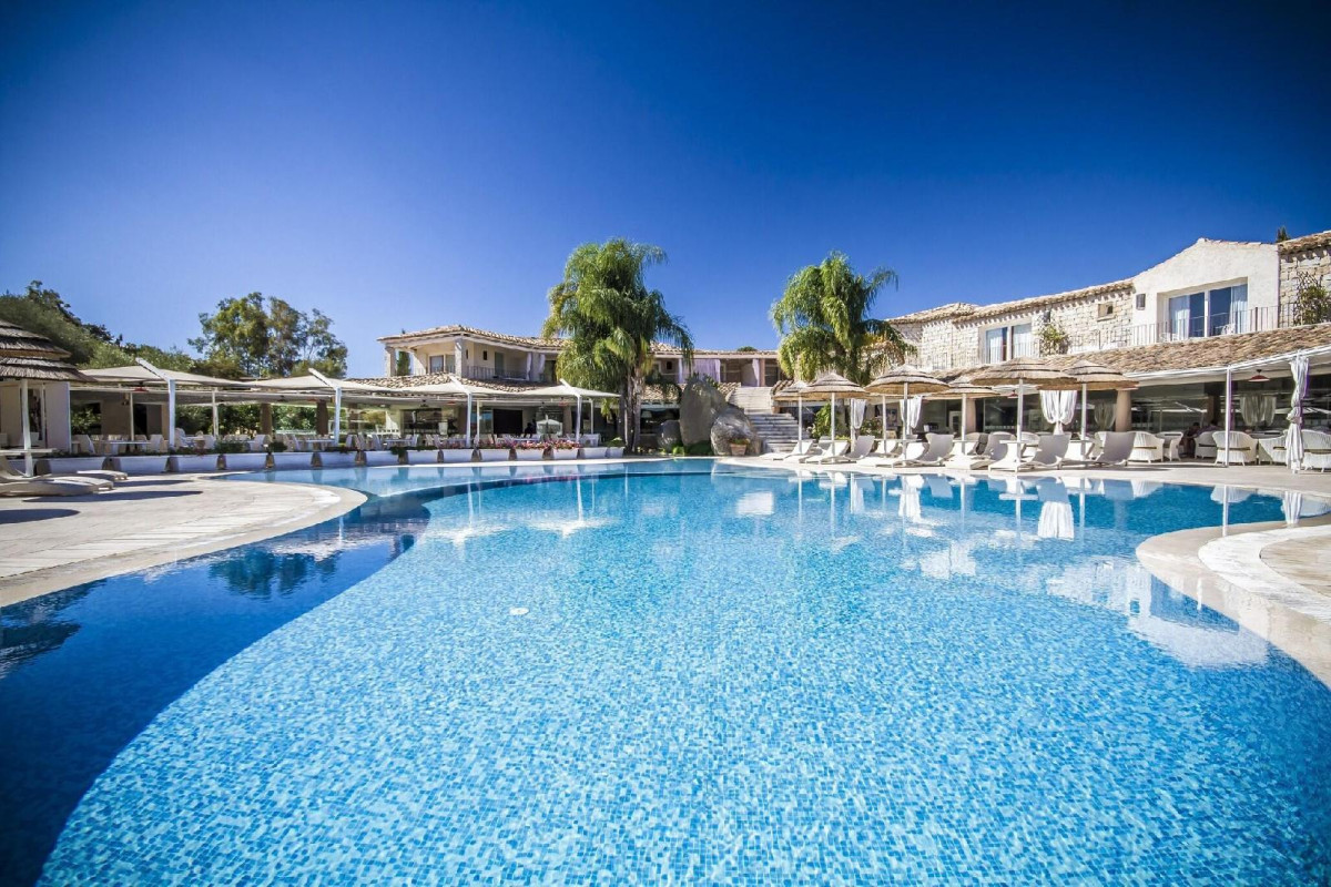 Villas Resort Wellness & Spa