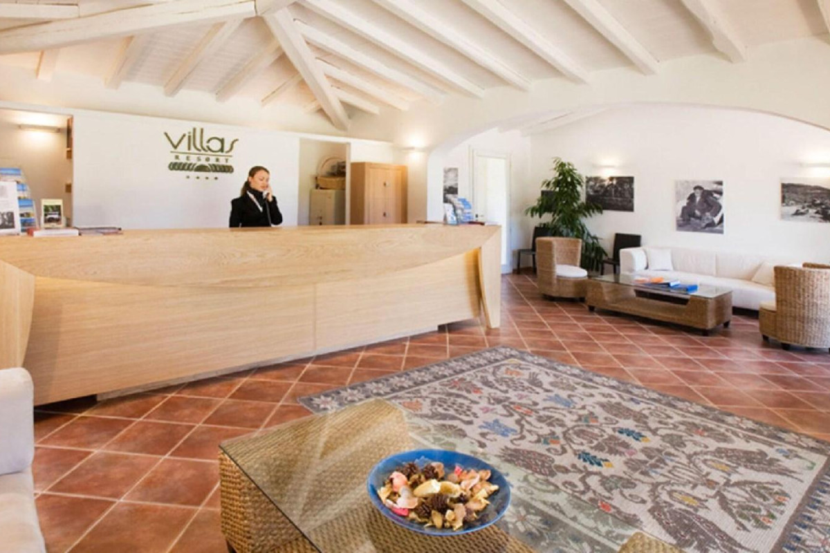 Villas Resort Wellness & Spa