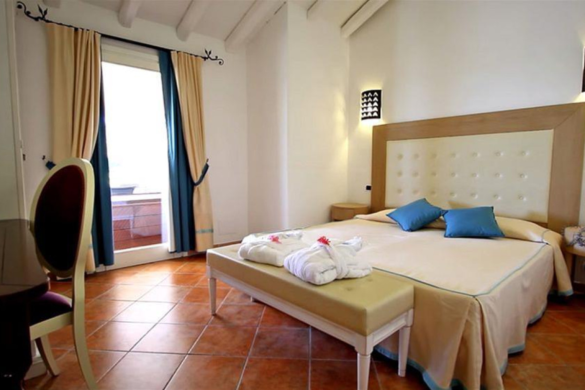 Villas Resort Wellness & Spa