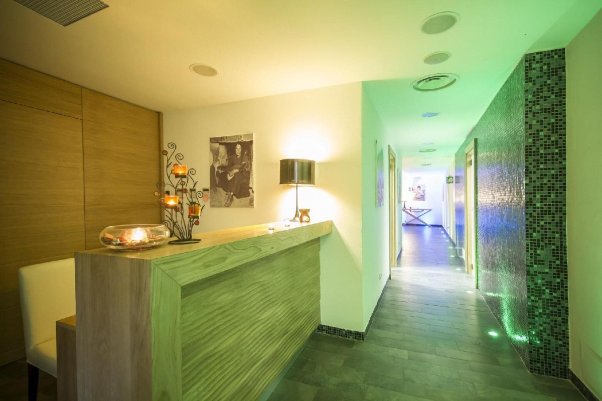 Villas Resort Wellness & Spa