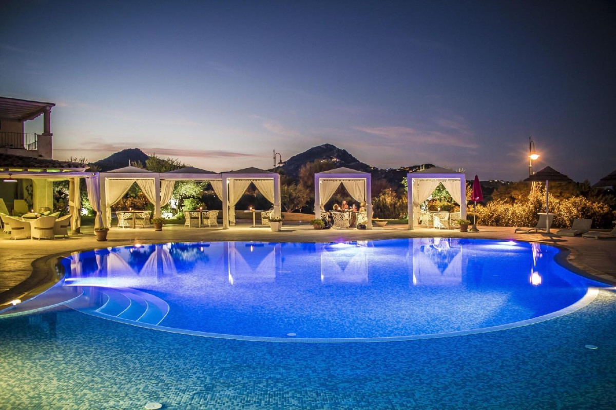 Villas Resort Wellness & Spa