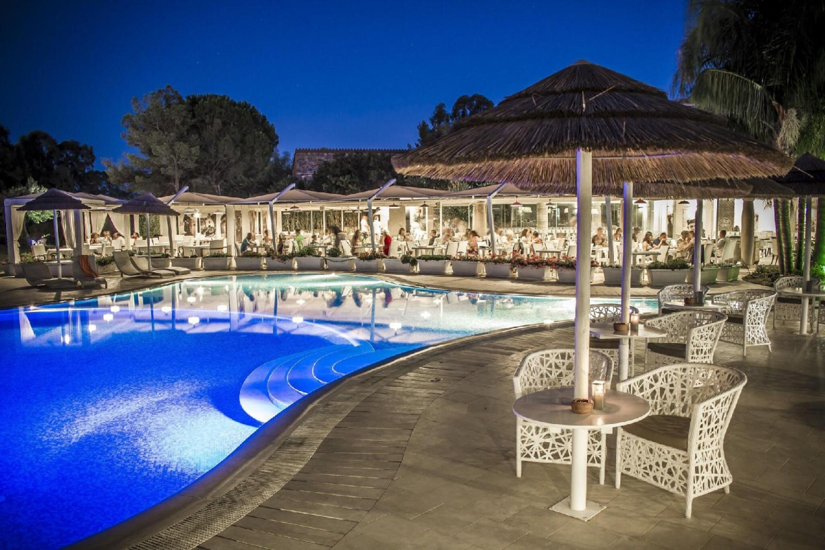 Villas Resort Wellness & Spa