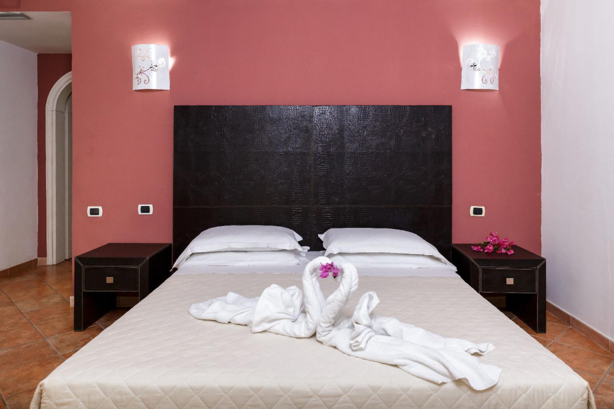 Villas Resort Wellness & Spa