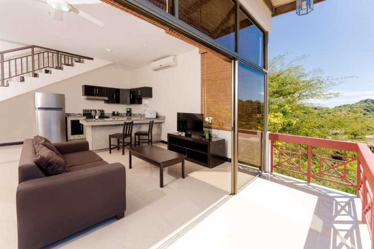 Villas Sol Beach Resort