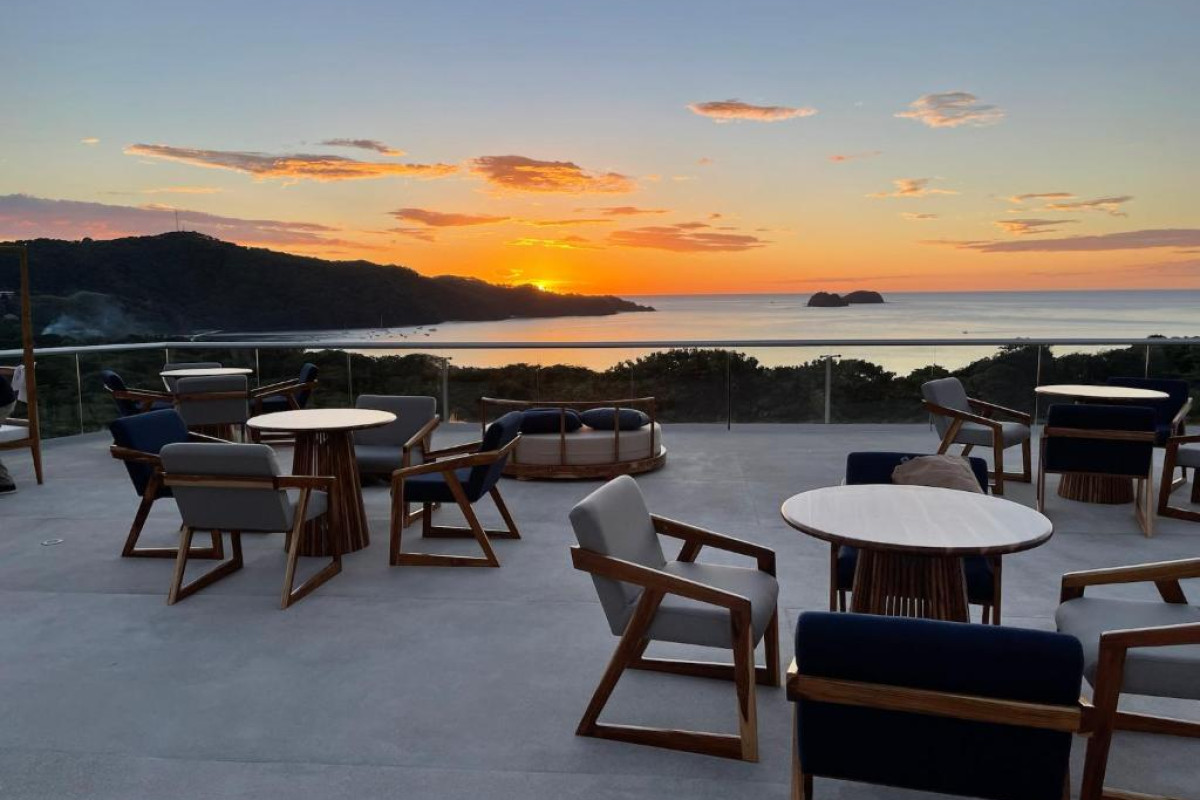 Villas Sol Beach Resort