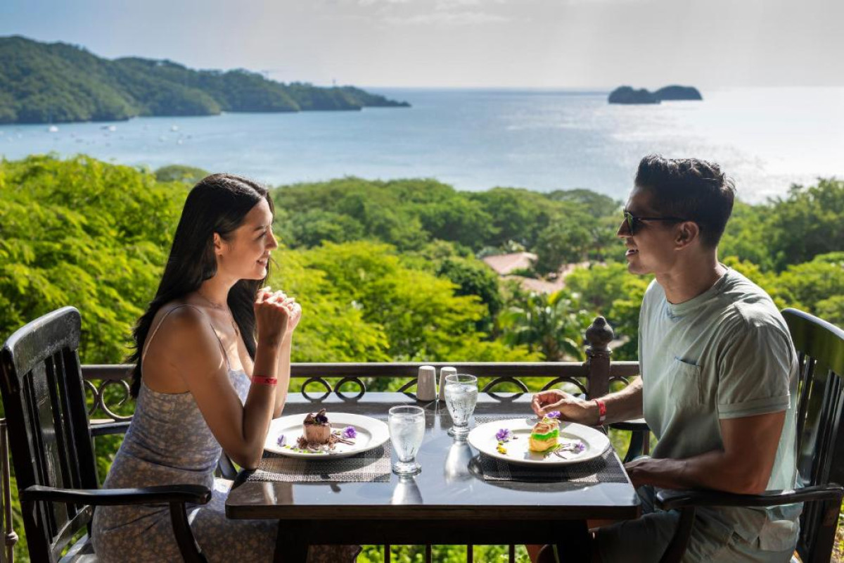Villas Sol Beach Resort