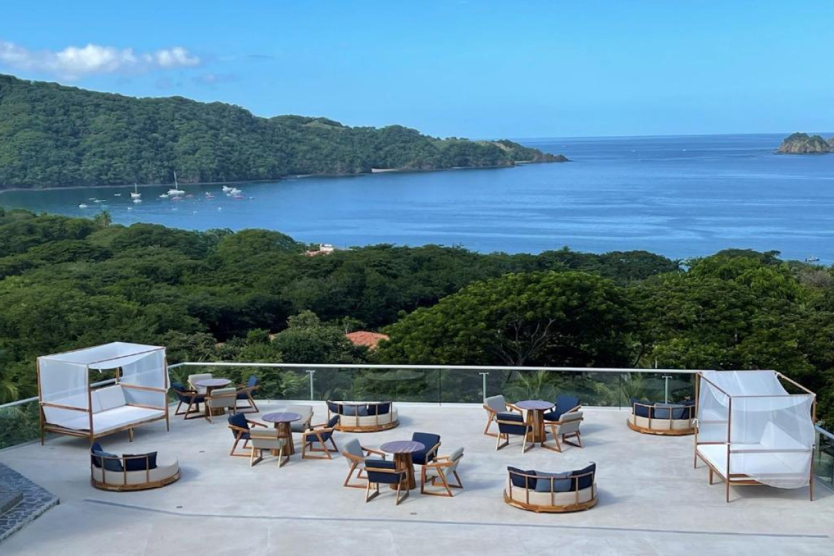 Villas Sol Beach Resort