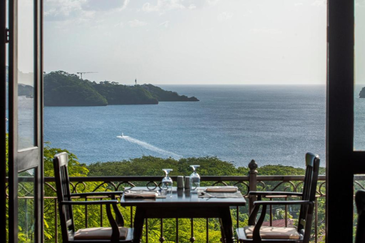 Villas Sol Beach Resort