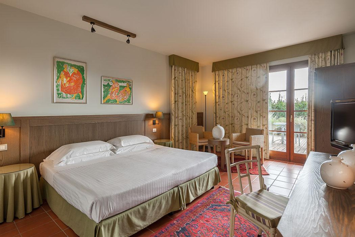 Villasanpaolo Resort & Spa